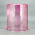 Load image into Gallery viewer, Azeztulite Pink Aura Gold Alchemy™ by Crystal Tones® 8" F#-30
