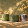 Load image into Gallery viewer, Earthsong | Harmonised Crystal Tones® Alchemy™ Bowl Set