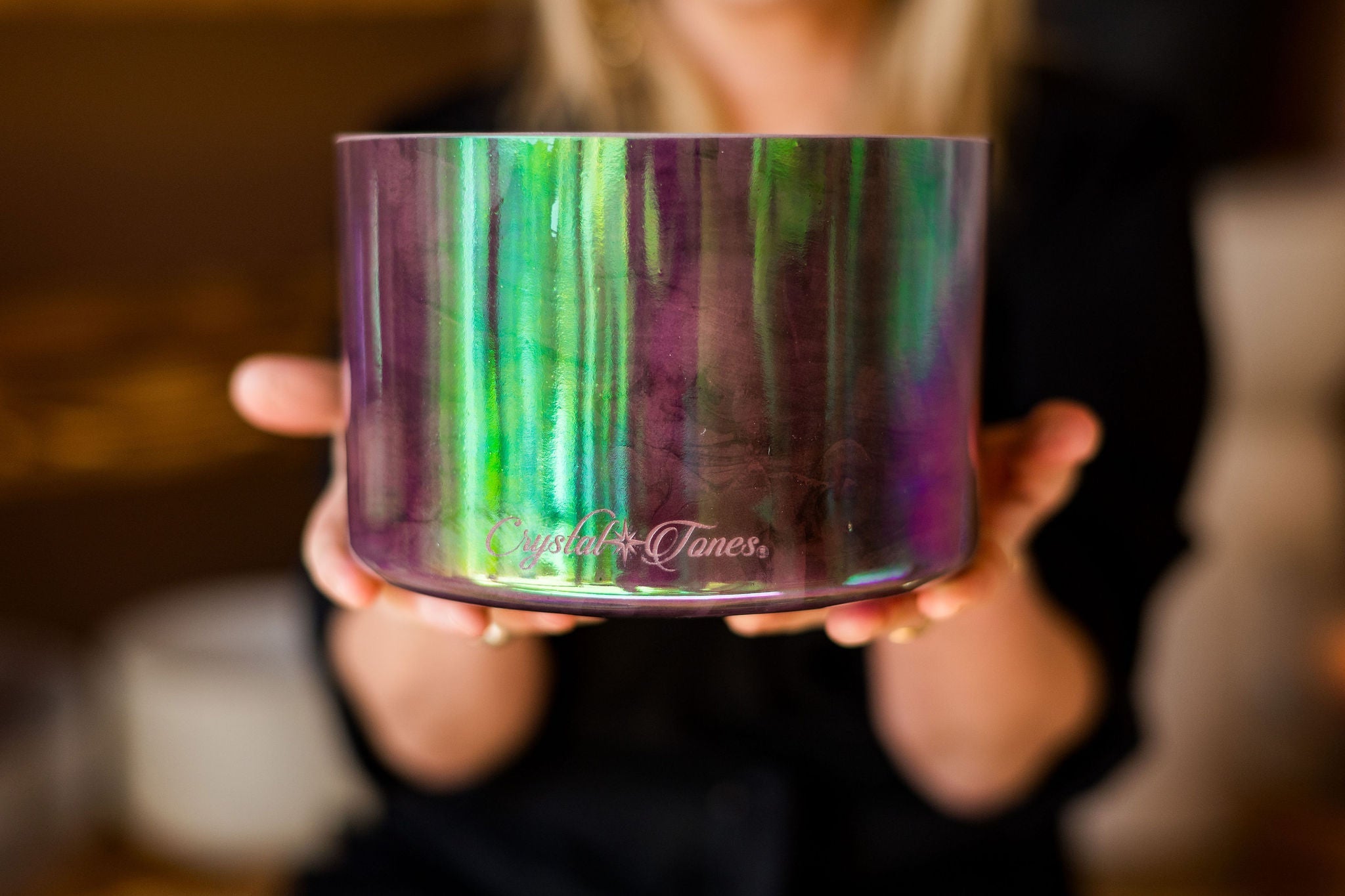 How to Clean Your Crystal Singing Bowls: A Complete Guide for Sound Healers