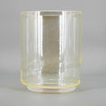 Load image into Gallery viewer, Lemon Aura Gold Alchemy™ by Crystal Tones® 6" A#-15
