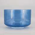 Load image into Gallery viewer, Indigo White Light Aura Gold Alchemy™ by Crystal Tones® 10" C#-40
