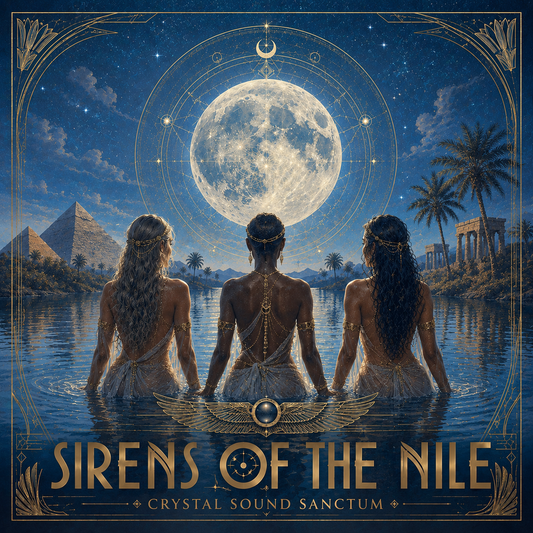 Sirens of the Nile