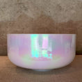 Load and play video in Gallery viewer, Incantation | Harmonised Crystal Tones® Alchemy™ Bowl Set

