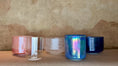Load and play video in Gallery viewer, Listen to the Sonic Bloom crystal sound bowl set
