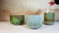 Load and play video in Gallery viewer, Listen to the full enchanted forest sound bowl set
